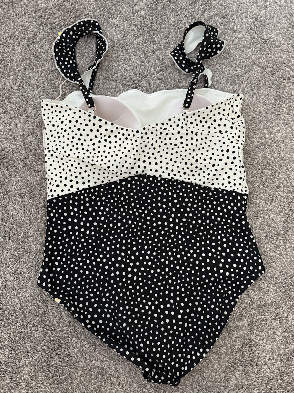 Women’s Size 20 SummerSalt Onepiece - Picture 3 of 3